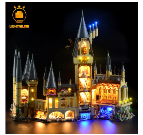レゴ　ハリーポッターホグワーツ城　71043 Hogwarts™ Castle 71043 | Harry Potter™ | Buy online at the