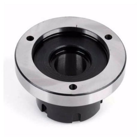 ベアリング 鋼 ER-32 コレット チャック 3901-5032 コンパクト 旋盤 ツール 狭偏差 80mm 径