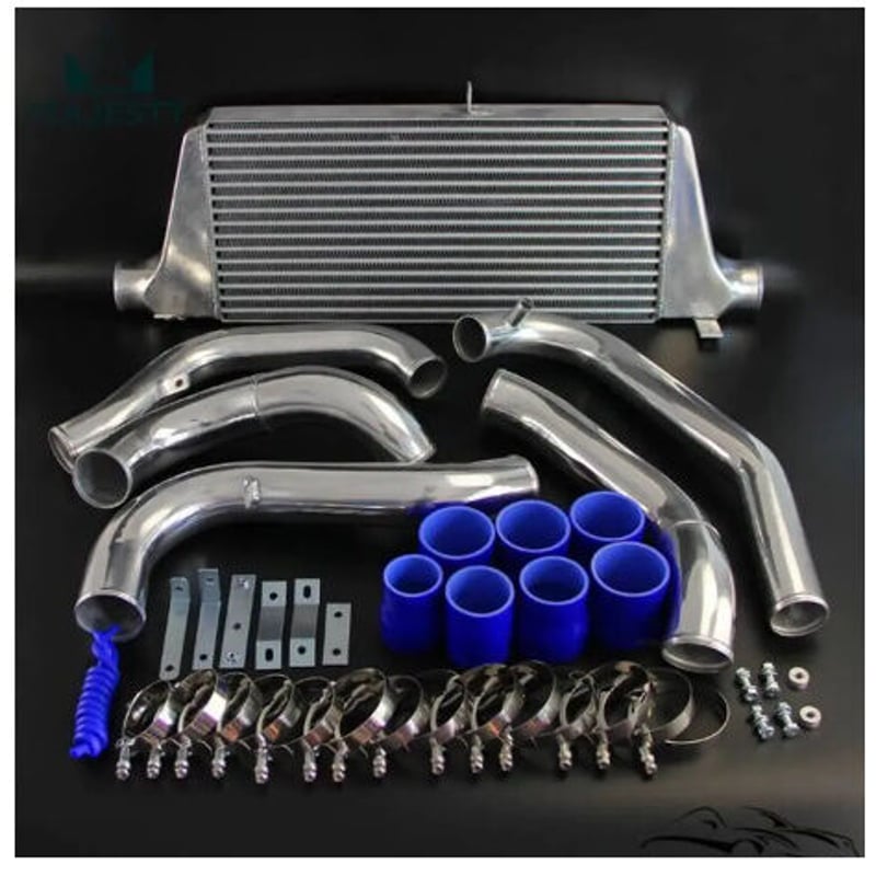 FC3S.C 1.5倍インタークーラー FC3S用 ARCインタークーラーRECHARGE－SPL – RECHARGE R&D