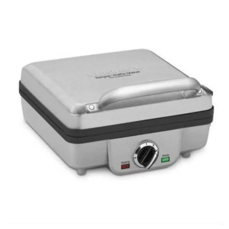 クイジナート Cuisinart WAF-300 ワッフルメーカー ホットケーキ 製菓