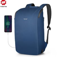海外ブランド TIGERNU 高品質 防水 旅行 大容量 15.6 インチ ファッション バックパック