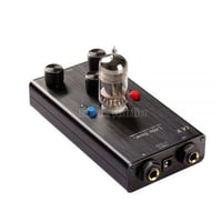 リトルベア G4 ギターエフェクトペダル ベース 12AU7 真空管アンプ ミニヘッドフォン アンプ Nobsound