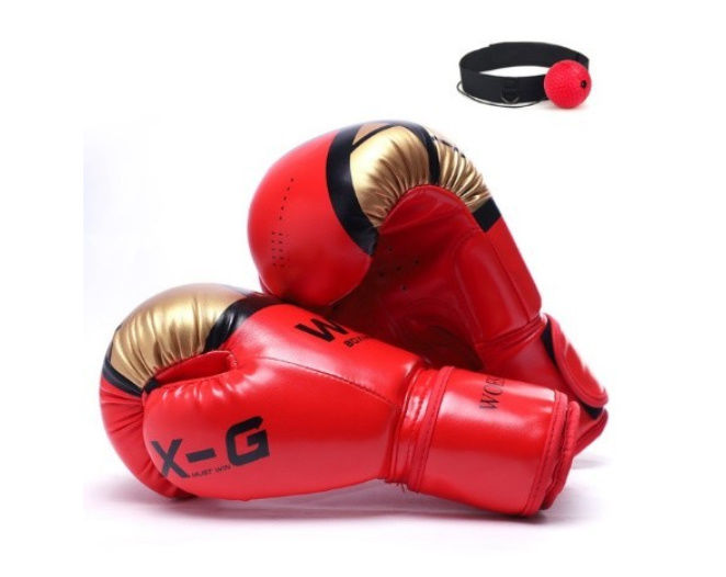 REXCHI ボクシング グローブ | World Planet Market