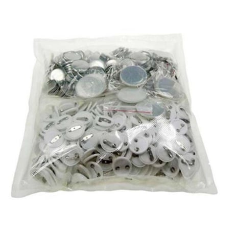 50mm 缶バッチマシーン用 素材 100個セット 缶バッジマシン オリジナル 材料 業務用 DIY 自作 制作 ホビー ハンドメイド プレス機 ボタンバッチ パーツ