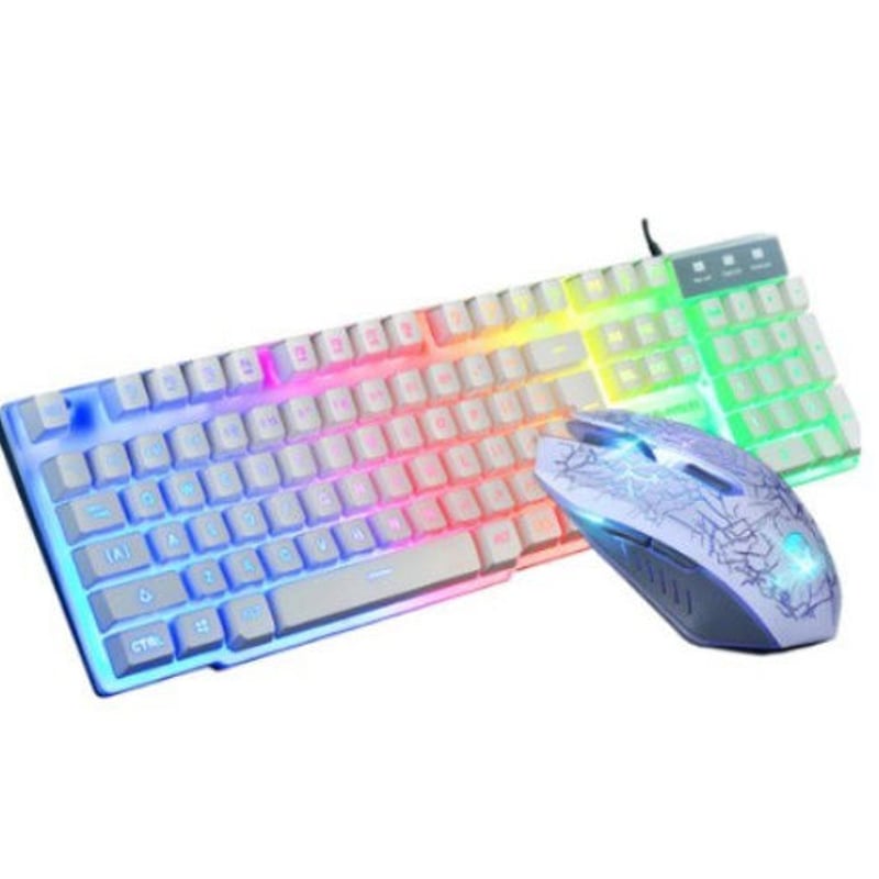 ゲーミングキーボード レインボーLED Amazon | Redragon K552 メカニカルゲーミングキーボード87キー 赤軸