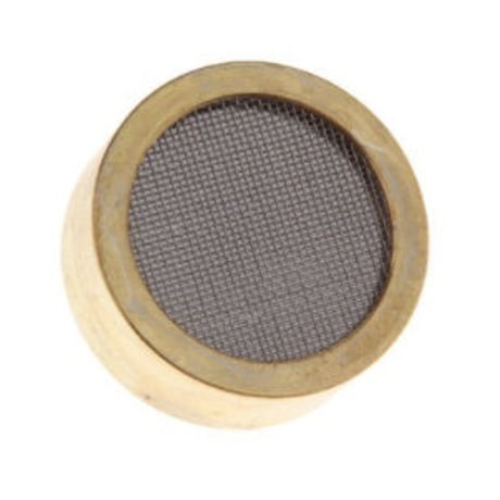 アルミ 合金 コンデンサー ラージ ダイアフラム マイク 代替品 カプセル