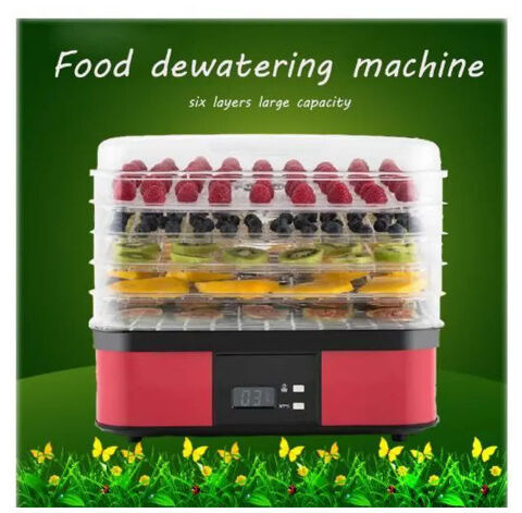 フードドライヤー 食品乾燥機 5層 ドライフルーツメーカー Amazon.co.jp: 食品乾燥機 フードドライヤー 5層 大容量 野菜 果物