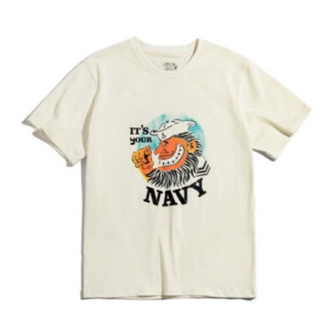 マリーン 水兵 海兵隊 半袖 Tシャツ 2色展開