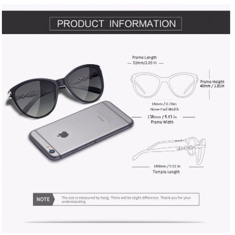 偏光サングラス レディース 大人気 キャッツアイ UV400 AOFLY 紫外線99％カット 偏光レンズ キャットアイ ポリカーボネート 軽量 安い 釣り 運転 登山 アウトドア かわいい 選べる4色