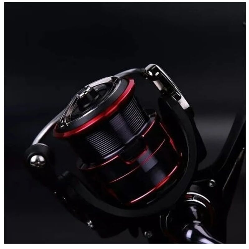 日本未発売 US daiwa フエゴ Fuego LT 2500XH ストラディックci4 フ...