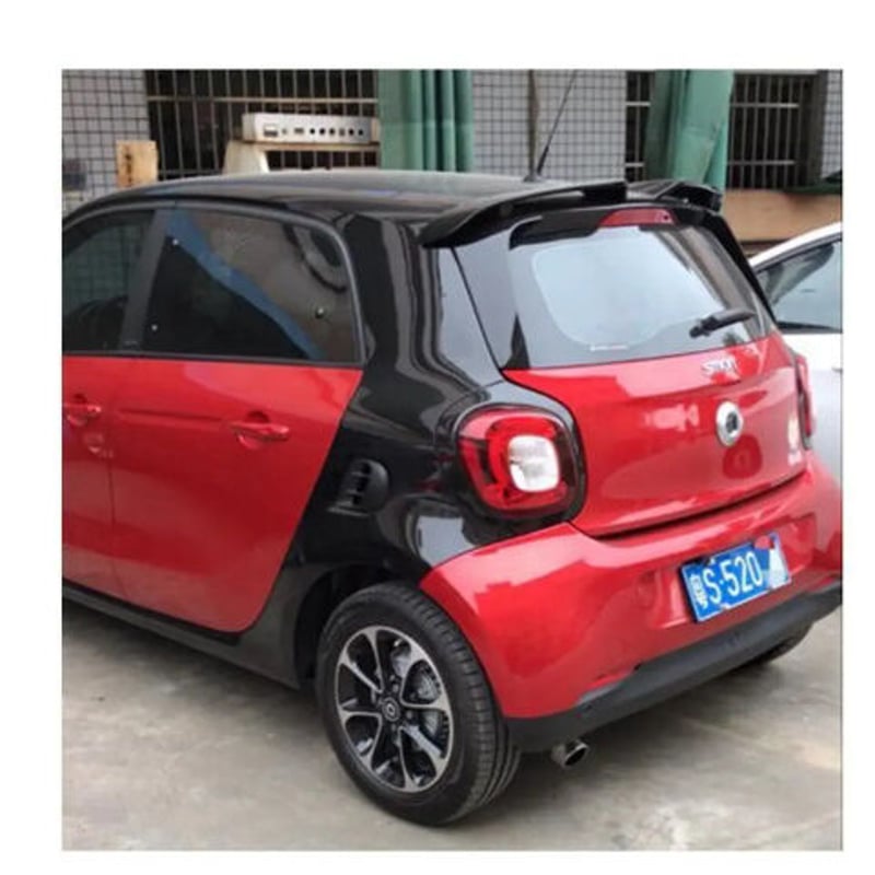 ベンツ スマート Smart Fortwo Fourfour 451 453 4ドア 2ドア ...