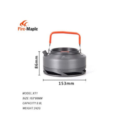 【全4種類、メッシュバッグ付き】調理器具 やかん アルミ ポータブル  ティー ポット  旅行 キャンプ アウトドア