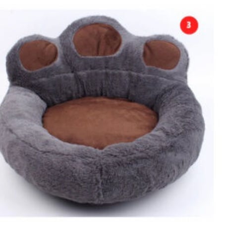 【Sサイズ】ペット 用品犬 猫 暖かい ベッド ハウス