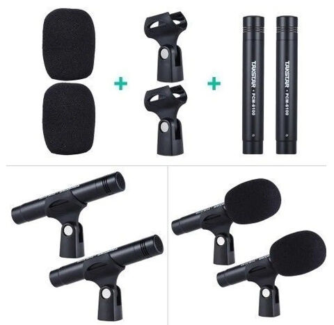 TAKSTAR DMS-D7プロフェッショナル楽器 ドラムセット有線マイク TAKSTAR DMS-D7プロフェッショナル楽器 ドラムセット有線マイク
