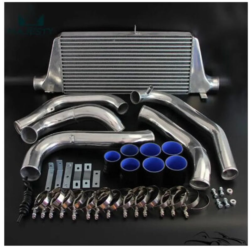 RX-7 FC3S 13B インタークーラー キット パイピング 86-91 ホース