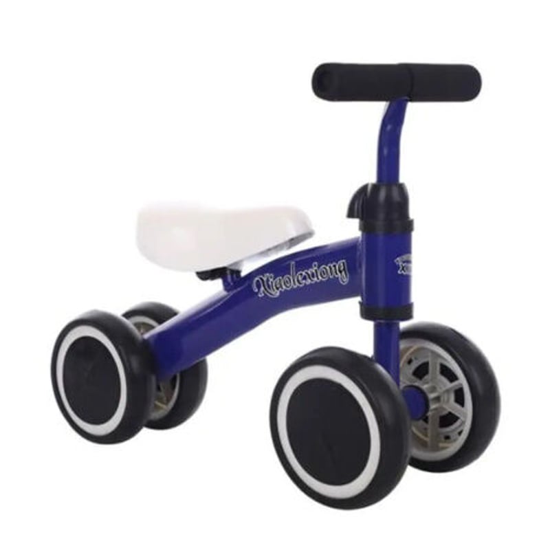 三輪車 バランスバイク 4色 子供 乗り物 玩具 10～24ヶ月