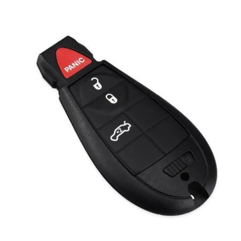 合鍵キーレス リモコンキー ブランクキーダッジチャージャー