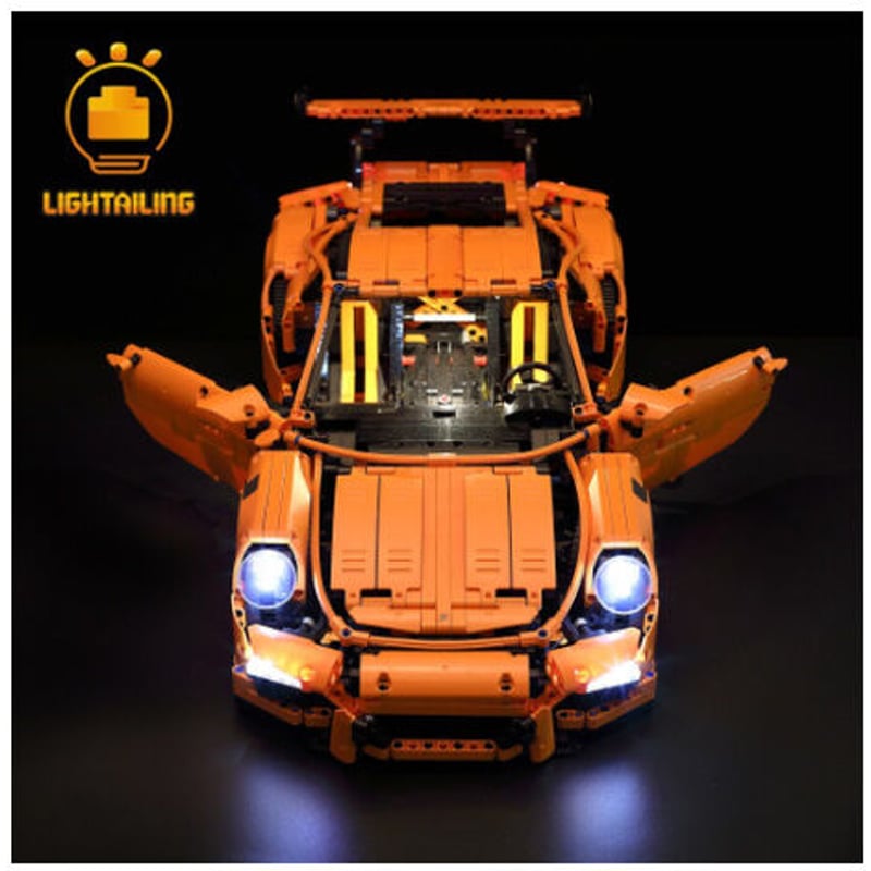 ジモティ来店特価!! 42056 ポルシェ 911GT3RS J-0823