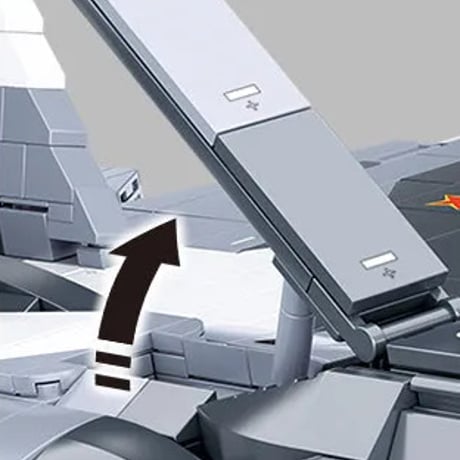 【2色展開】 SU27 スホーイ 戦闘機 制空戦闘機 マルチロール SU-27 ブレンデッドウィングボディ CY-27 AL-31エンジン スホイ27 フランカー スーシュカ スハーリ