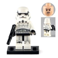 ＬＥＧＯ レゴ互換 ストームトルーパー 100体セット