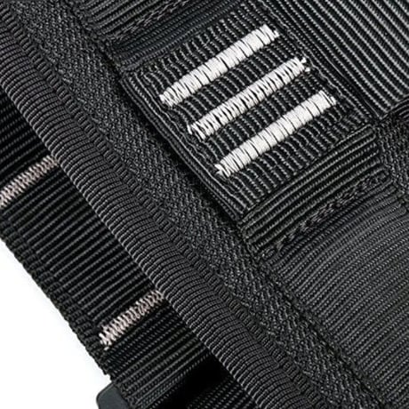 アウトドア クライミング 登山降下 安全帯ベルト バストベルト 登山 クライミング ハーネス座席 高所作業保護 懸垂下降アウト