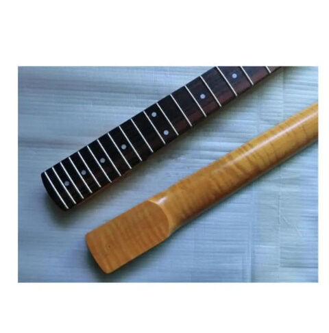 フレット新品！　ハンドメイド　テレキャスター　クロームパーツ仕様 51c2jyggGML._UF350,350_QL50_.jpg