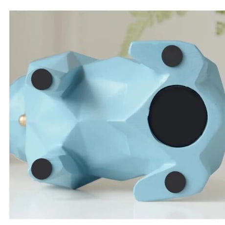 貯金箱 犬デザイン ６色展開 可愛い 置物 誕生日プレゼント インテリア 貯金箱 ギフト