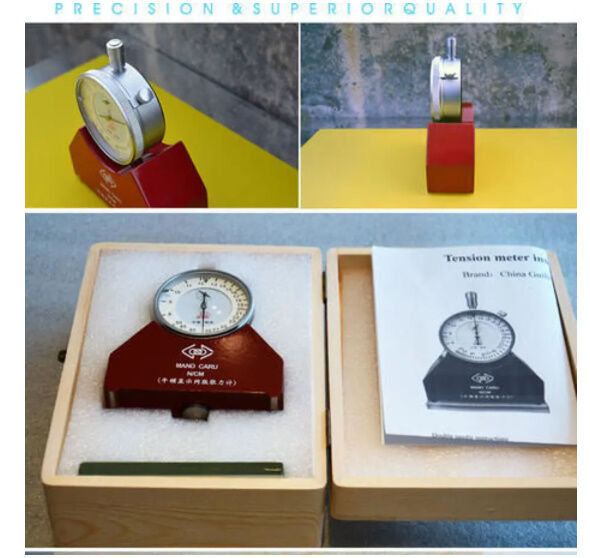 シルクスクリーン印刷 メッシュ張力計ゲージ測定ツール シルクスクリーン印刷 メッシュ張力計ゲージ測定ツール Amazon | 7-36