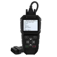 MT401 OBD2ツール マルチカー走行距離計調整 走行距離 補正 新品 マイレージプログラマー