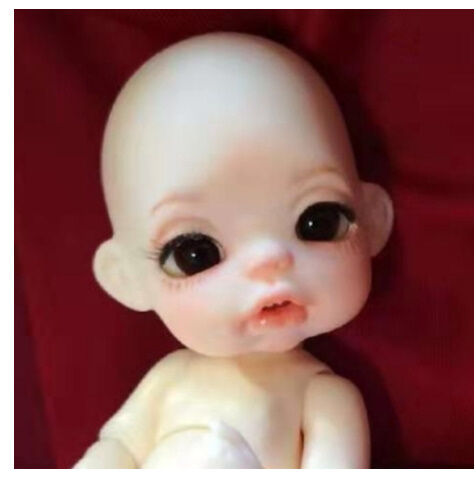 bjd 球体関節人形　赤ちゃん fit=scale-down,w=1200