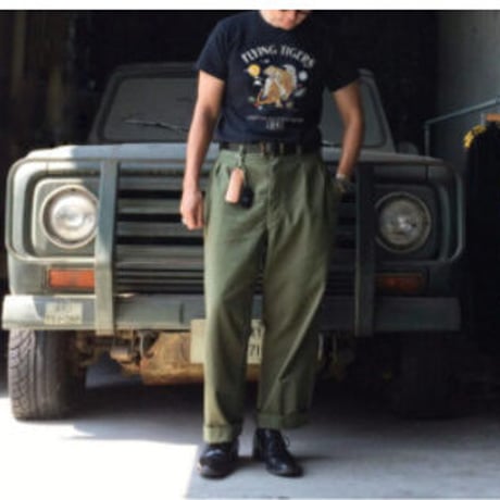 1941 Flying Tiger Tシャツ
