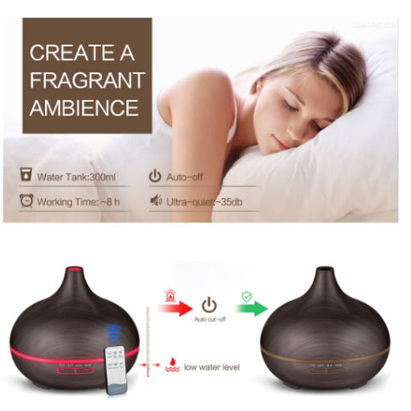 加湿器 大容量 超音波3.5L 加湿器 卓上 静音　アロマ対応　小型　7色LED クーポンで3222円】加湿器 超音波式 卓上 3.5L 大容量 一体化デザイン