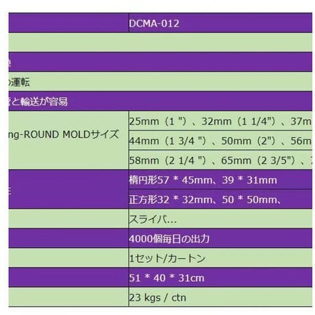 空気圧ボタン バッジマシン 効率的 時短 バッジプレス 機械 制作