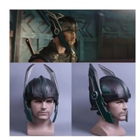 マイティ・ソー アベンジャーズ マスク 仮装 衣装 コスプレ衣装 小道具 海外限定 非売品 映画グッズ 映画関連 レプリカ フリーサイズ アメコミ