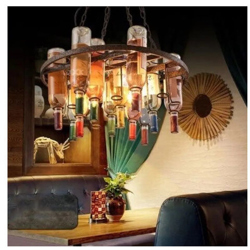 ヴィンテージ　アメリカン　キャンドル風　ライト　大 ヴィンテージ アメリカン キャンドル風 ライト 大 ヴィンテージ