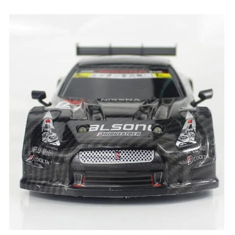 ラジコン RCカー GTR レクサス 4WD ドリフト レーシングカー 4色 2.4G