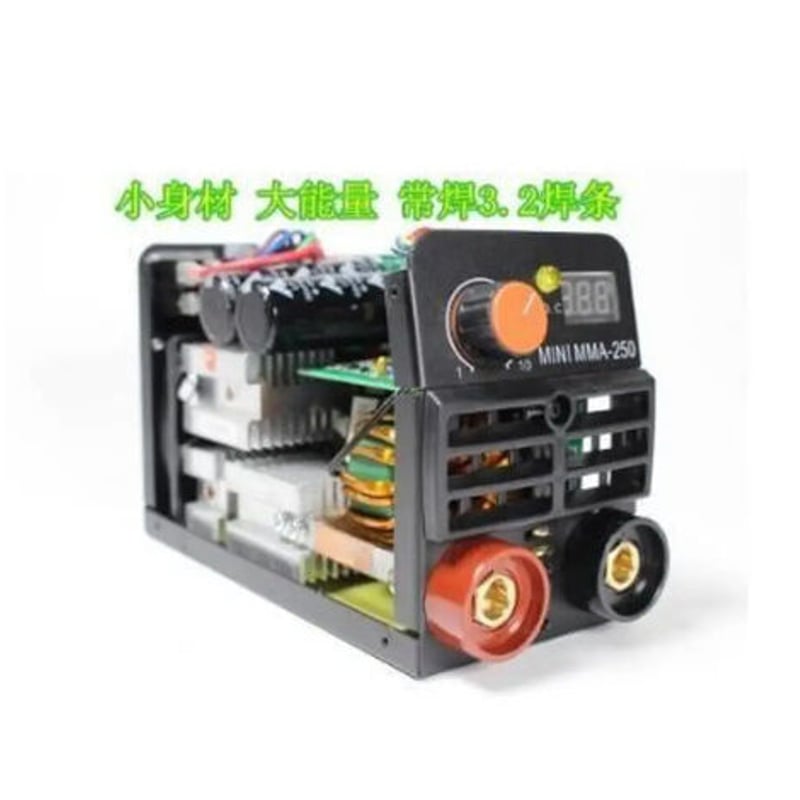 ミニ 溶接機 インバーター アーク溶接機 スティック溶接機 120a 180