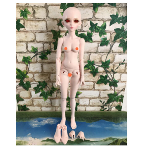 妖精のお揃い 42cm 人形 球体関節人形 BJDドール 1/41 妖精のお揃い 42cm 人形 球体関節人形 BJDドール 1/41