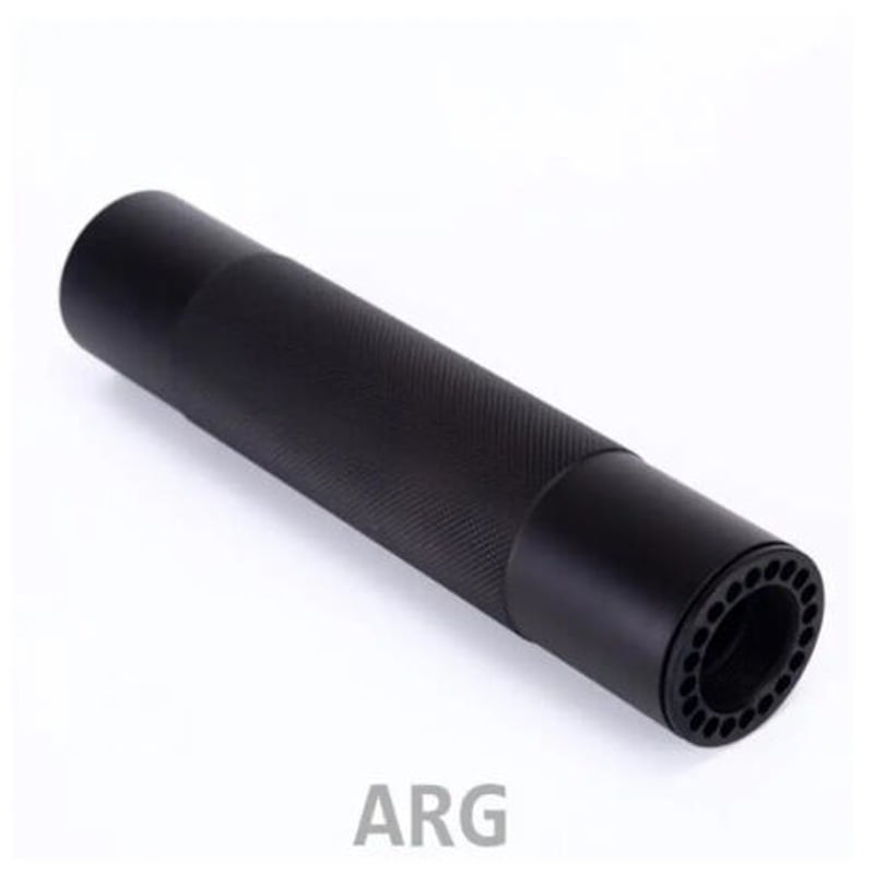 フリーフロートチューブハンドガード M4 M16 パトリオットレール