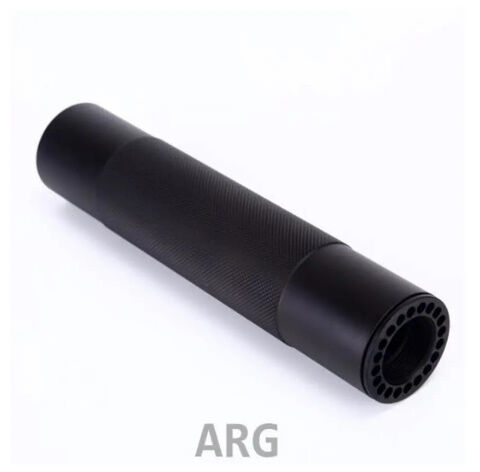 フリーフロートチューブハンドガード M4 M16 パトリオットレール