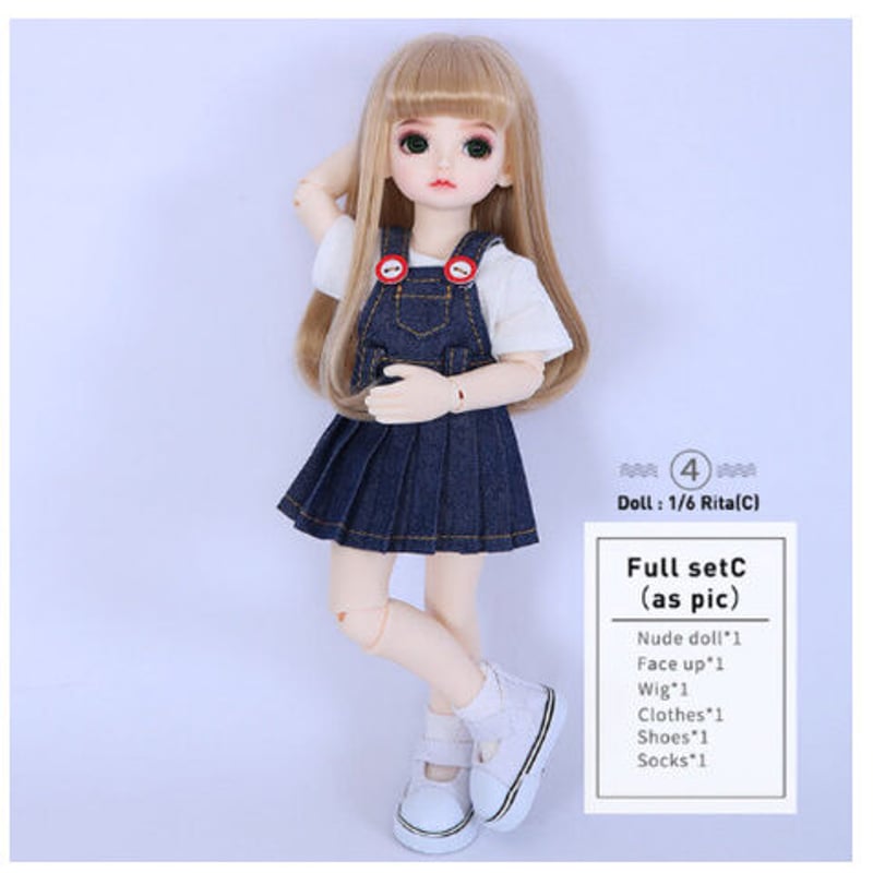 WH996 bjd 1/3 ドール本体 Ravid　球体関節人形 ハンドメイド Amazon | BJDドール 球体関節人形 1／3 63.5cm 女 人形本体 ヘッド+