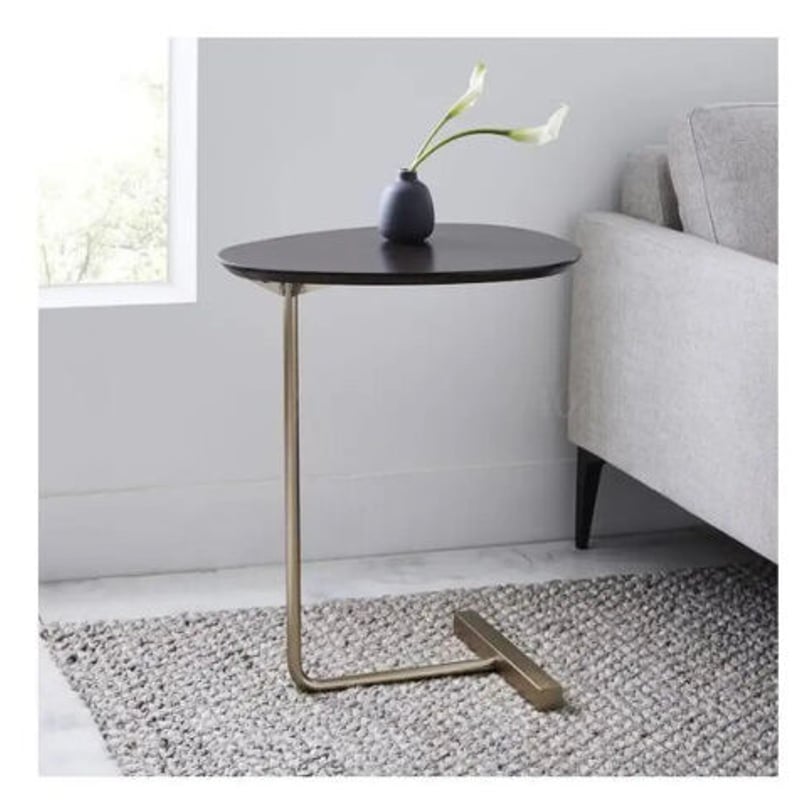 高級サイドテーブル別荘ナイトテーブルリビング7 オリジナル 高級 サイドテーブル 7色 別荘 ナイトテーブル リビング