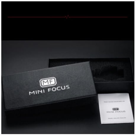 【MINIFOCUS】 クロノグラフ 腕時計 メンズ 本革ベルト 防水 クォーツ ルミナスハンズ 発光 日付表示 スポーツ 高級 海外ブランド 4色展開