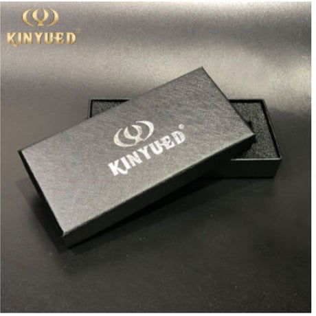 KINYUED 海外高級ブランド メンズ腕時計 機械式 自動巻き スケルトン 3気圧防水 日付表示 ステンレスバンド 3色展開