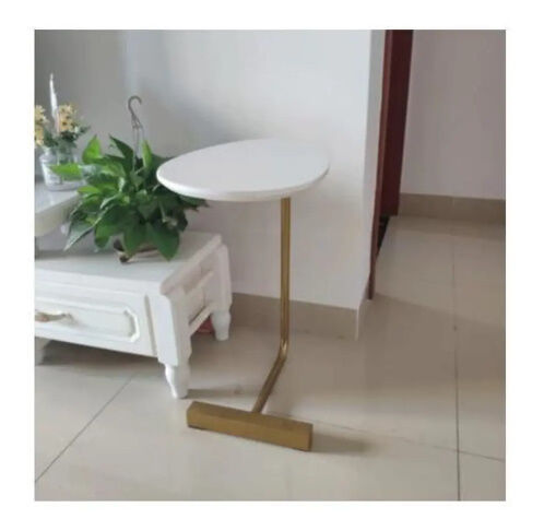 オリジナル 高級 サイドテーブル 7色 別荘 ナイトテーブル リビング