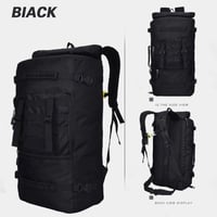 50L ミリタリー バックパック