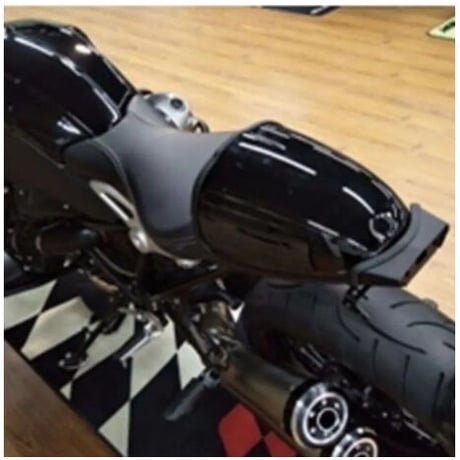 R nine T 14-16 シングルシートカウル BMWアクセサリー R NINET R9T カーアイテム