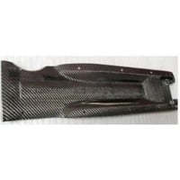 日産 GTR カーボンプラグカバー NISSAN R32 R33 R34 RB26 RB26DETT