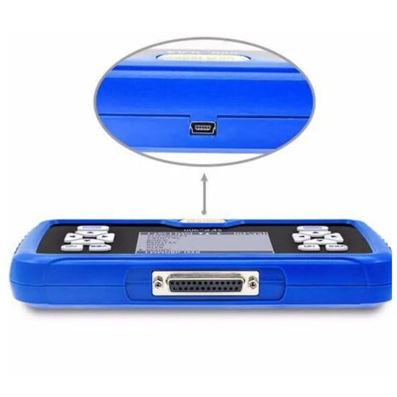 イモビライザキー、スマートキーの登録が可能! キープログラマー