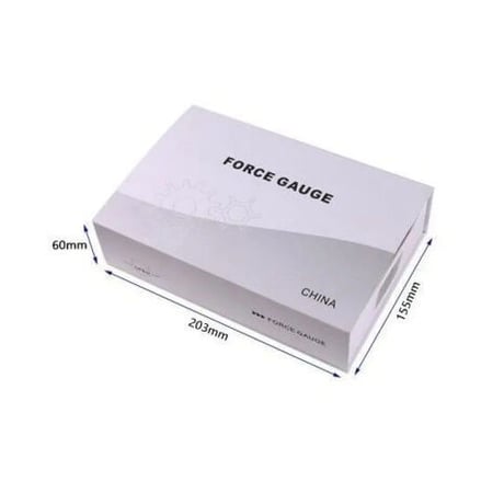 ELECALL ELK-100 デジタルフォースゲージ 希少品 測定器